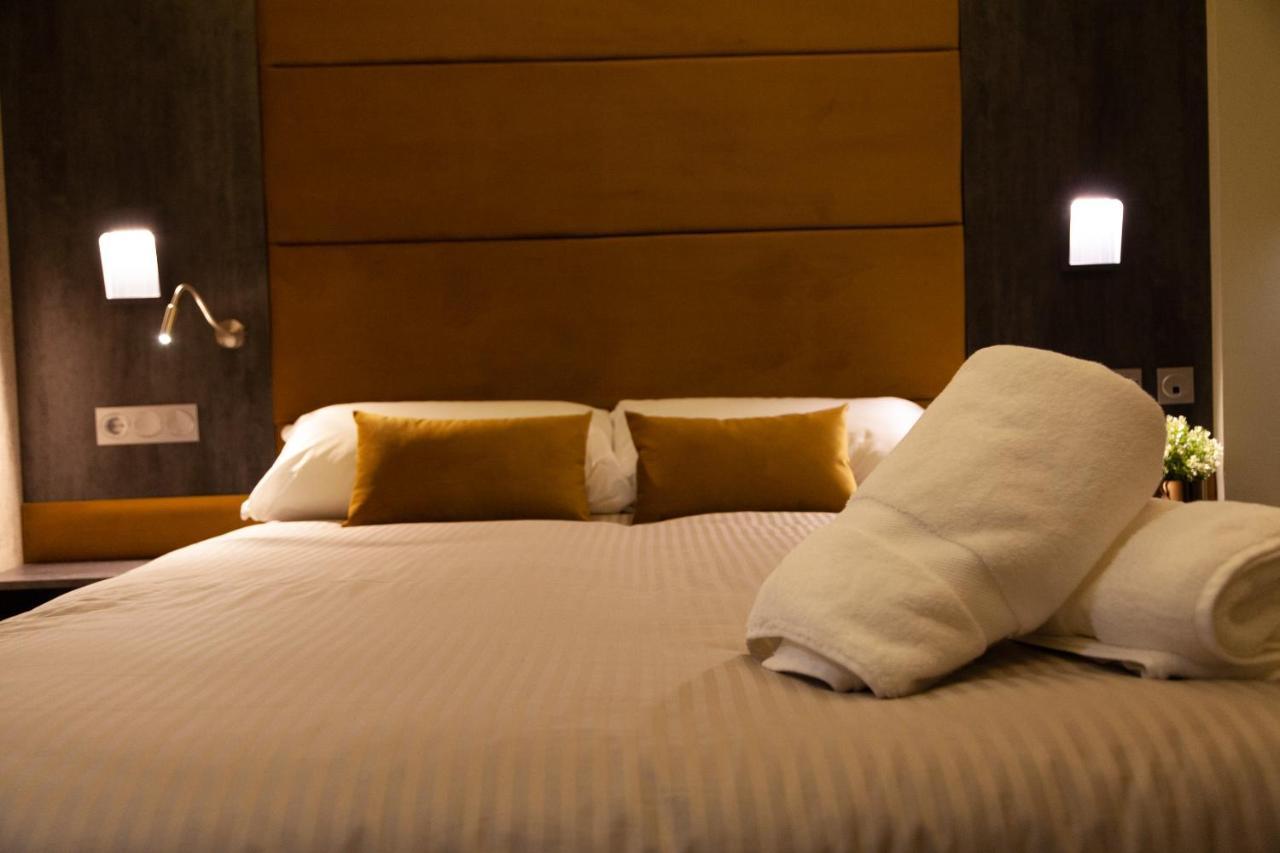 Hercules Boutique Hotel Ceuta Exterior photo