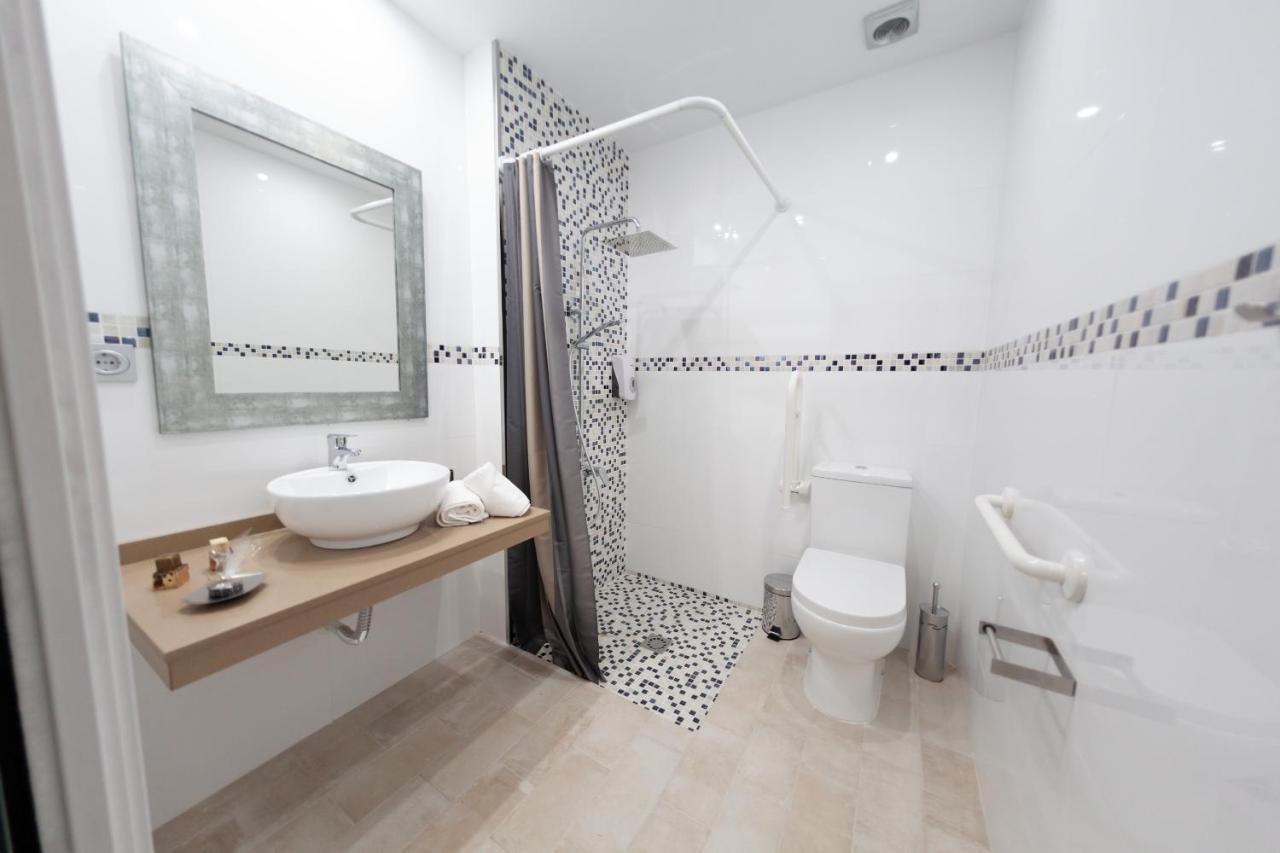 Hercules Boutique Hotel Ceuta Exterior photo