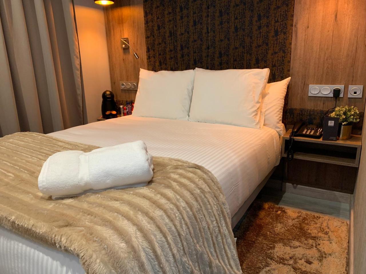 Hercules Boutique Hotel Ceuta Exterior photo