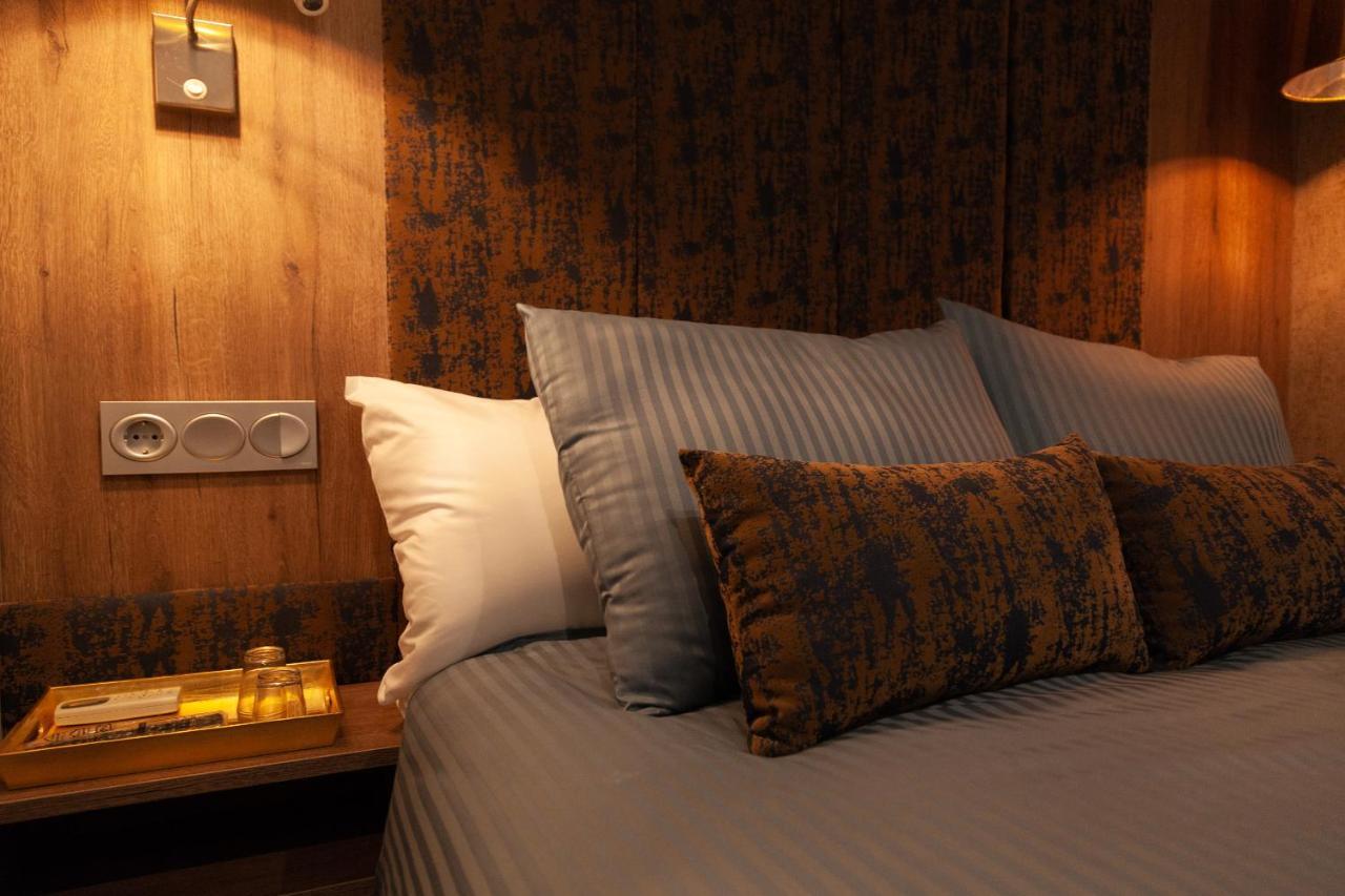 Hercules Boutique Hotel Ceuta Exterior photo