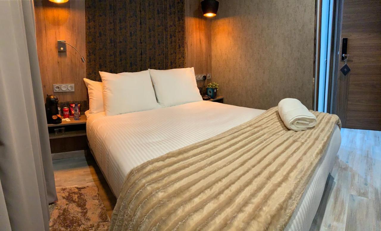 Hercules Boutique Hotel Ceuta Exterior photo