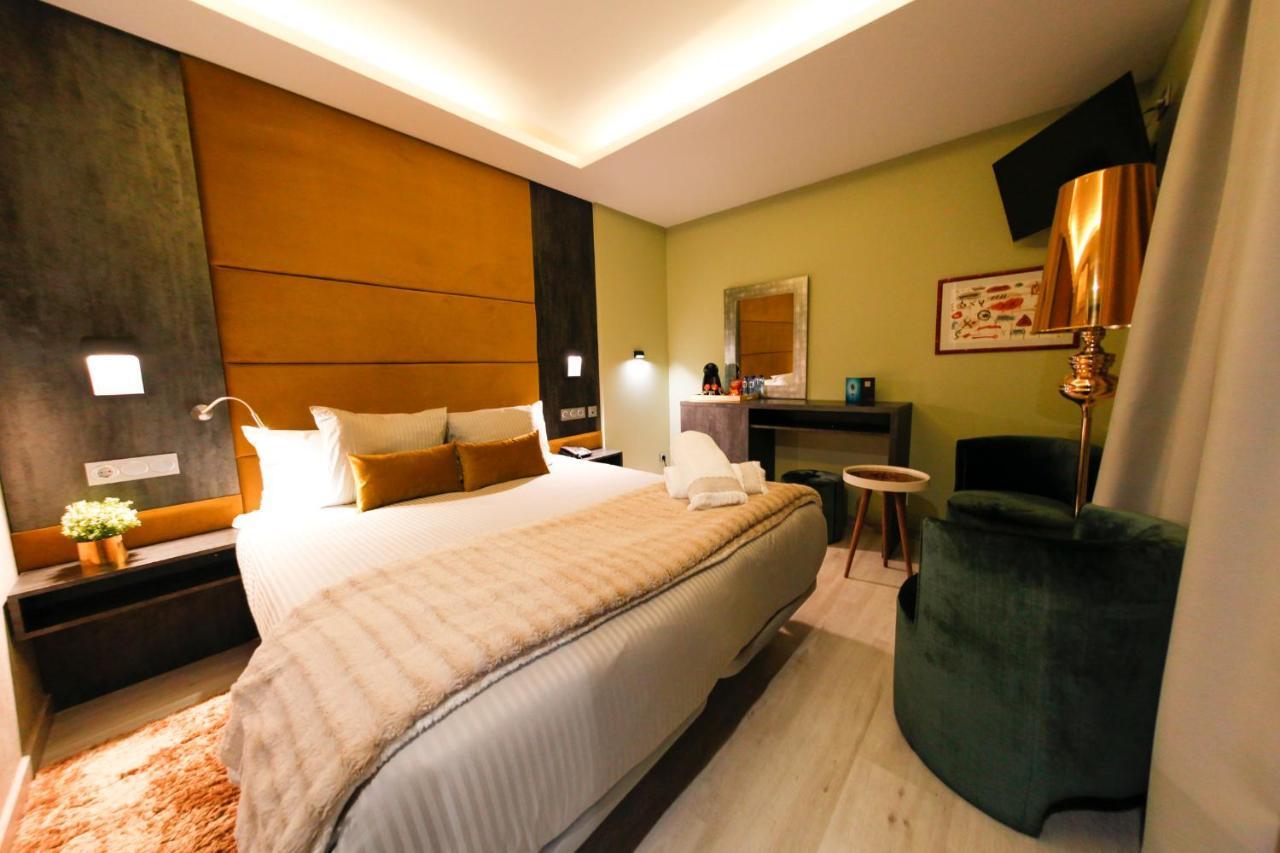 Hercules Boutique Hotel Ceuta Exterior photo
