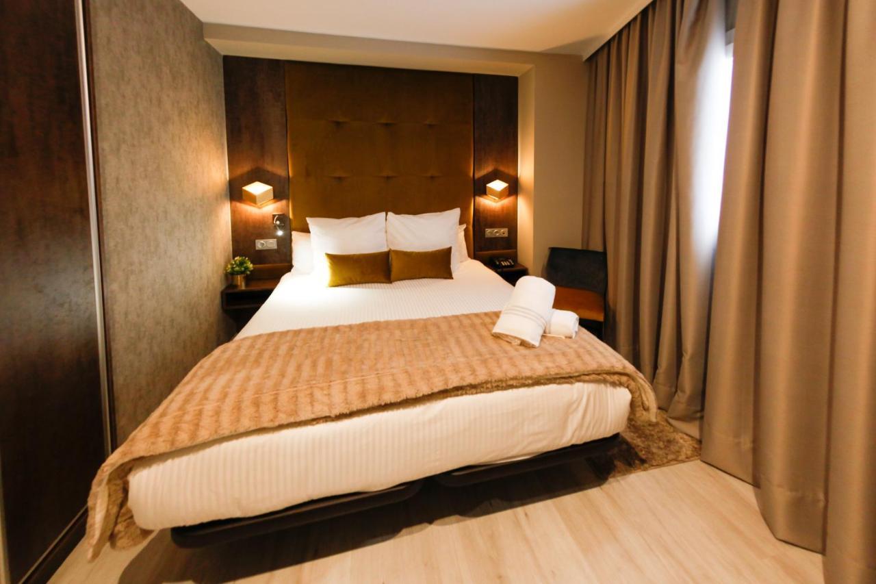 Hercules Boutique Hotel Ceuta Exterior photo