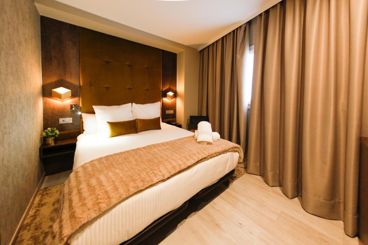 Hercules Boutique Hotel Ceuta Exterior photo